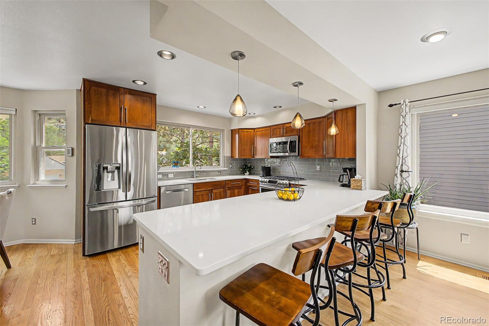 MLS Image #7 for 1023  meadow run,golden, Colorado
