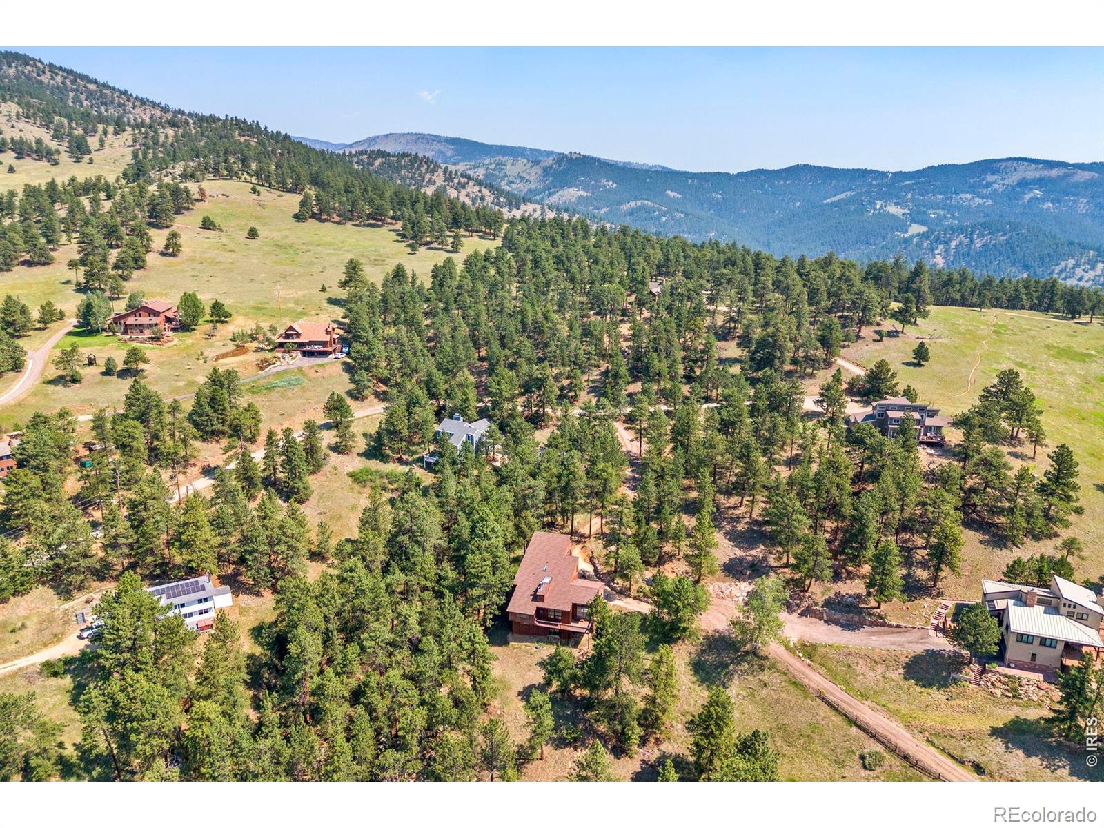 MLS Image #0 for 402  broken fence road,boulder, Colorado