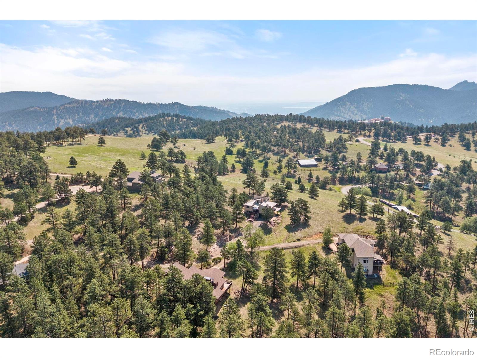 MLS Image #39 for 402  broken fence road,boulder, Colorado