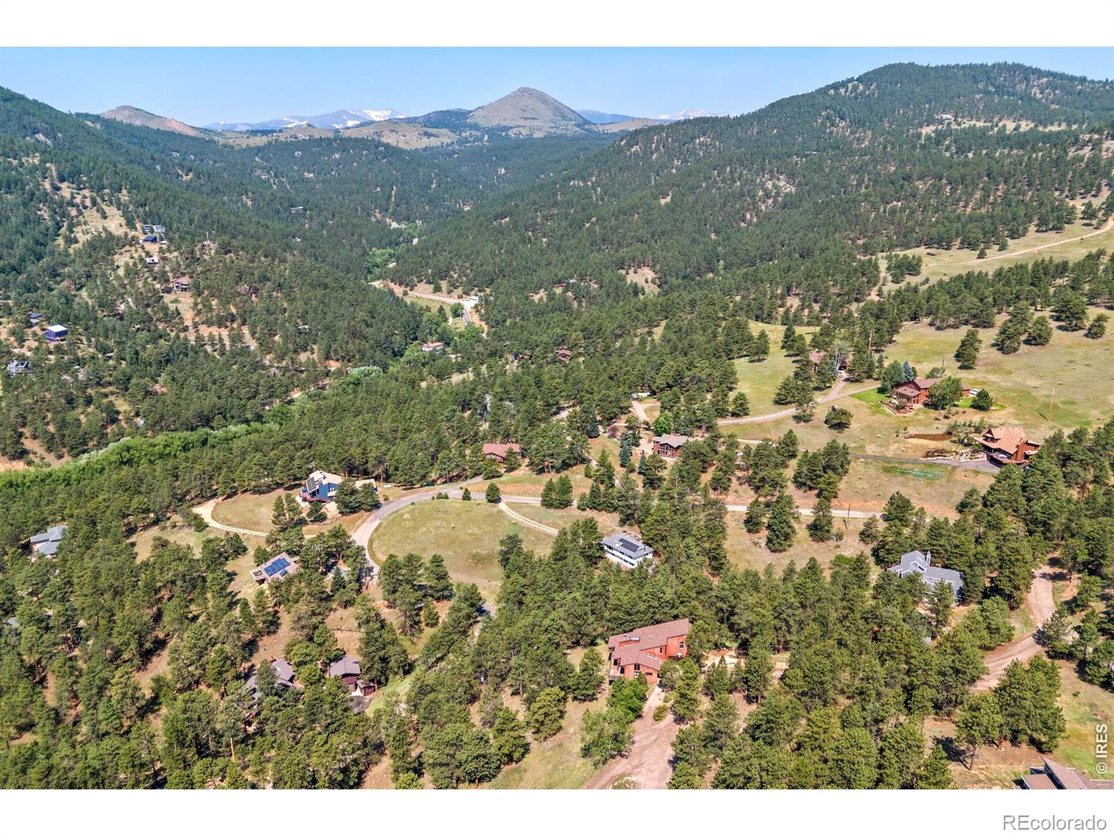 MLS Image #40 for 402  broken fence road,boulder, Colorado