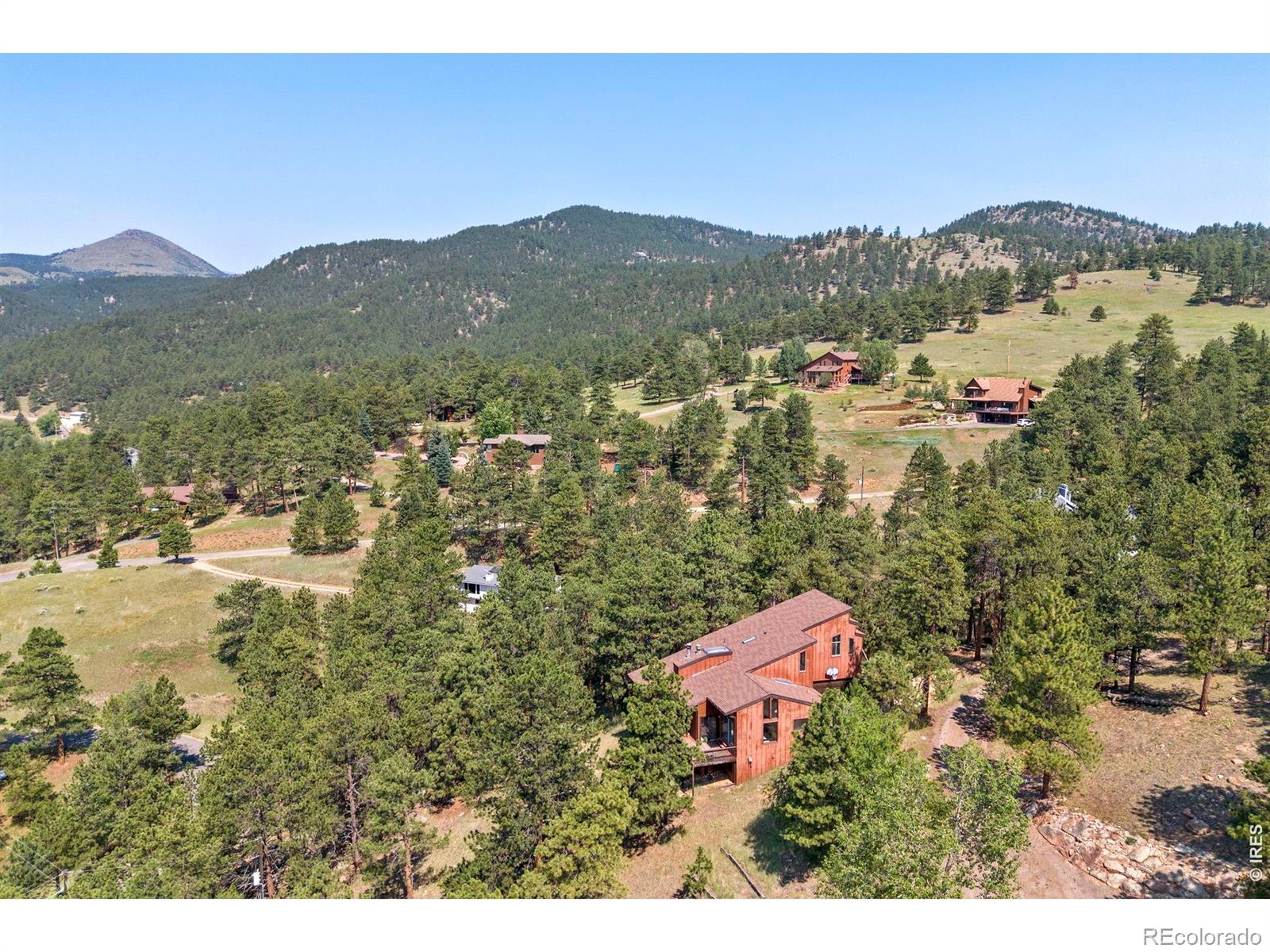 MLS Image #41 for 402  broken fence road,boulder, Colorado