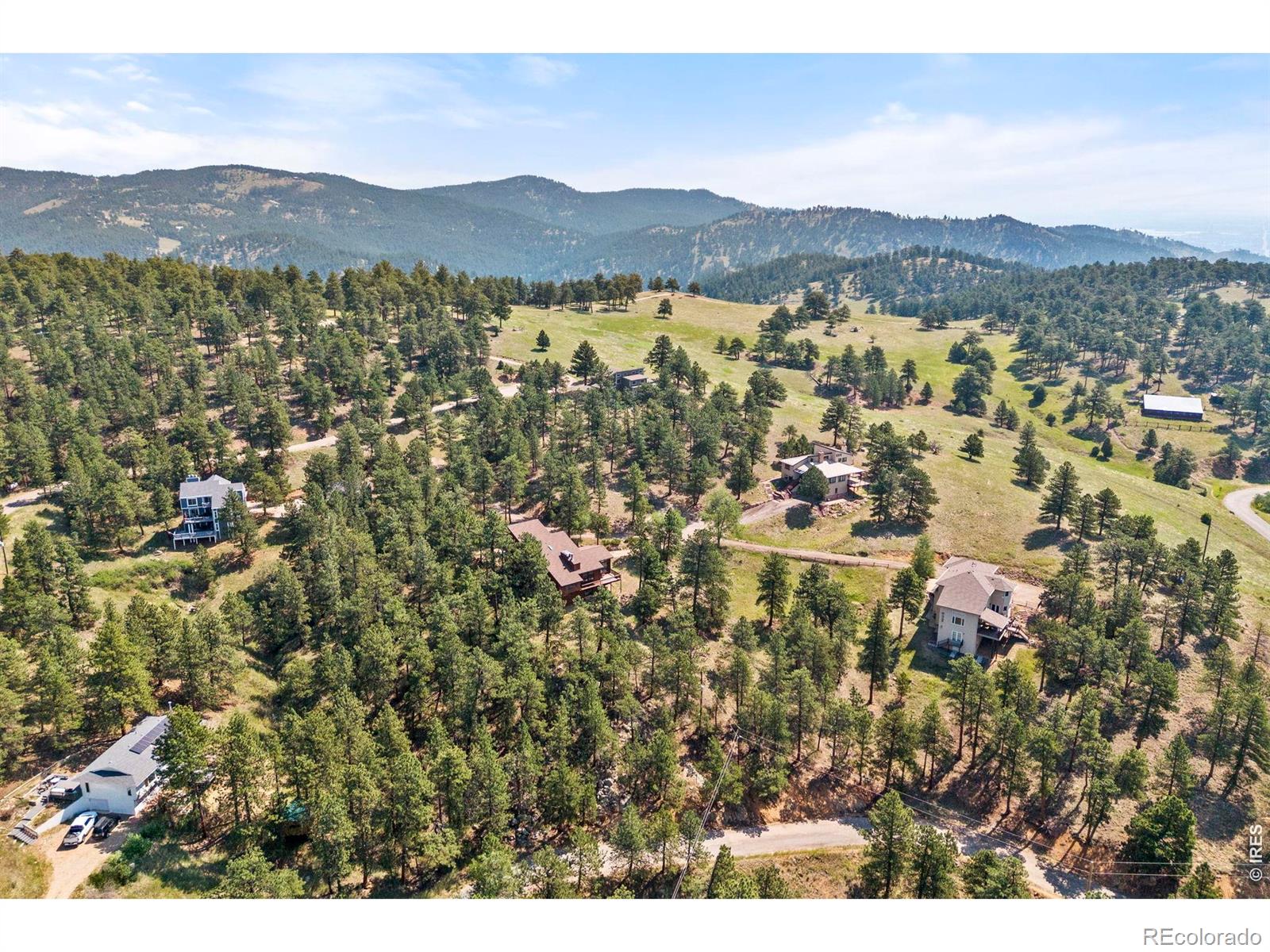 MLS Image #42 for 402  broken fence road,boulder, Colorado