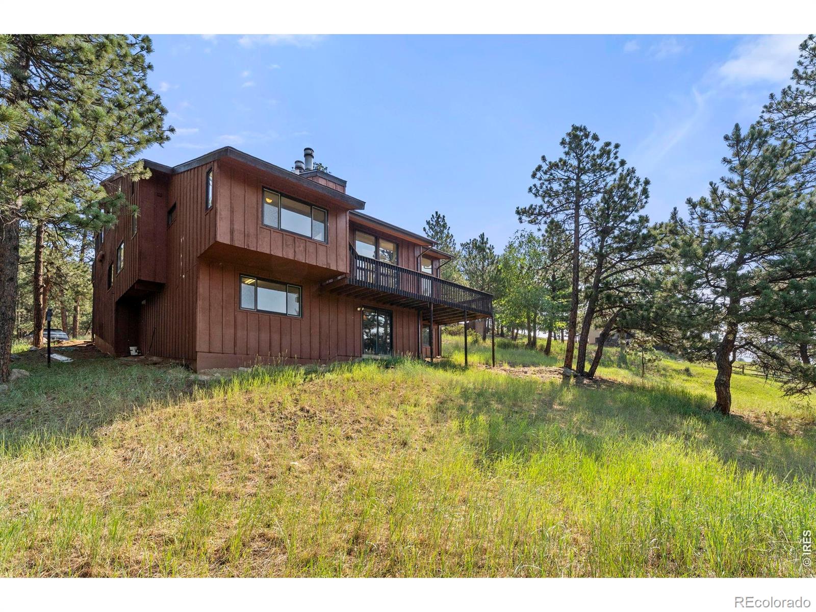 MLS Image #43 for 402  broken fence road,boulder, Colorado