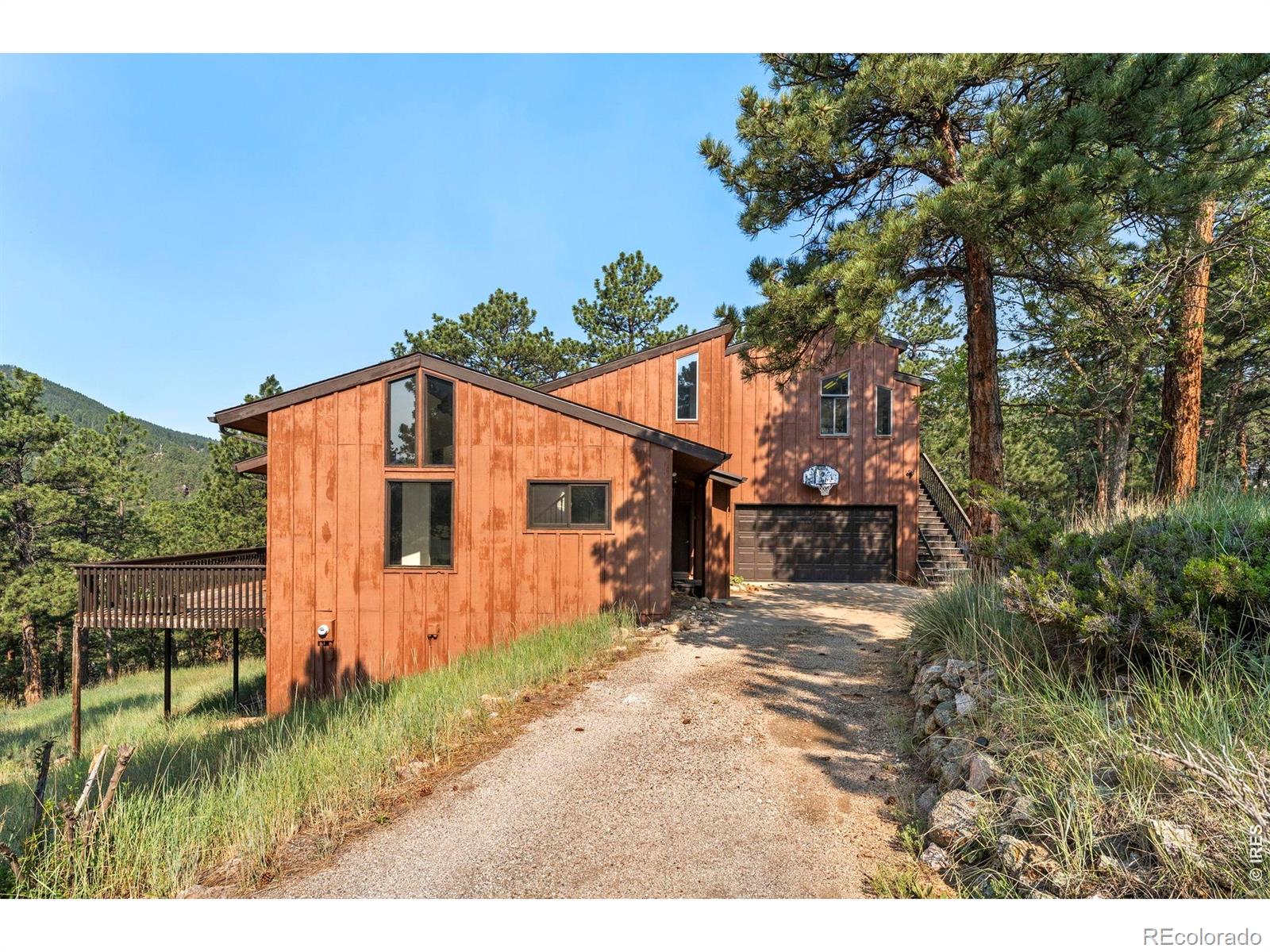 MLS Image #44 for 402  broken fence road,boulder, Colorado