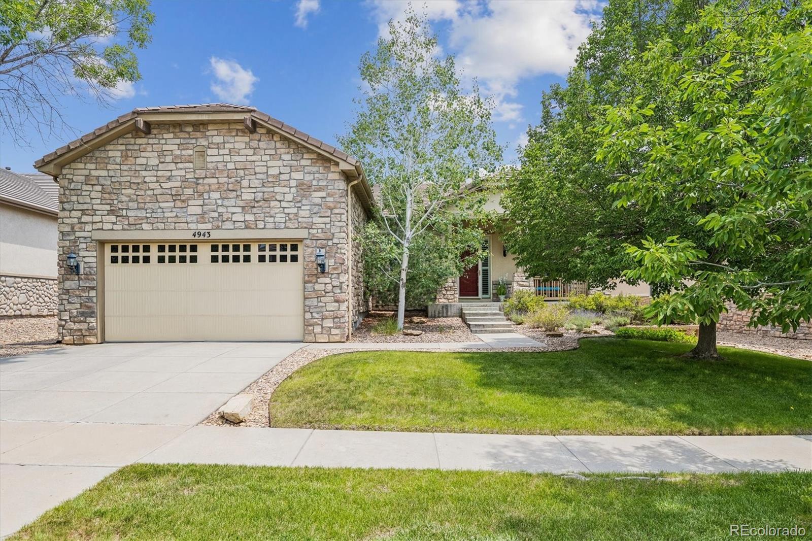 MLS Image #1 for 4943  democrat drive,broomfield, Colorado
