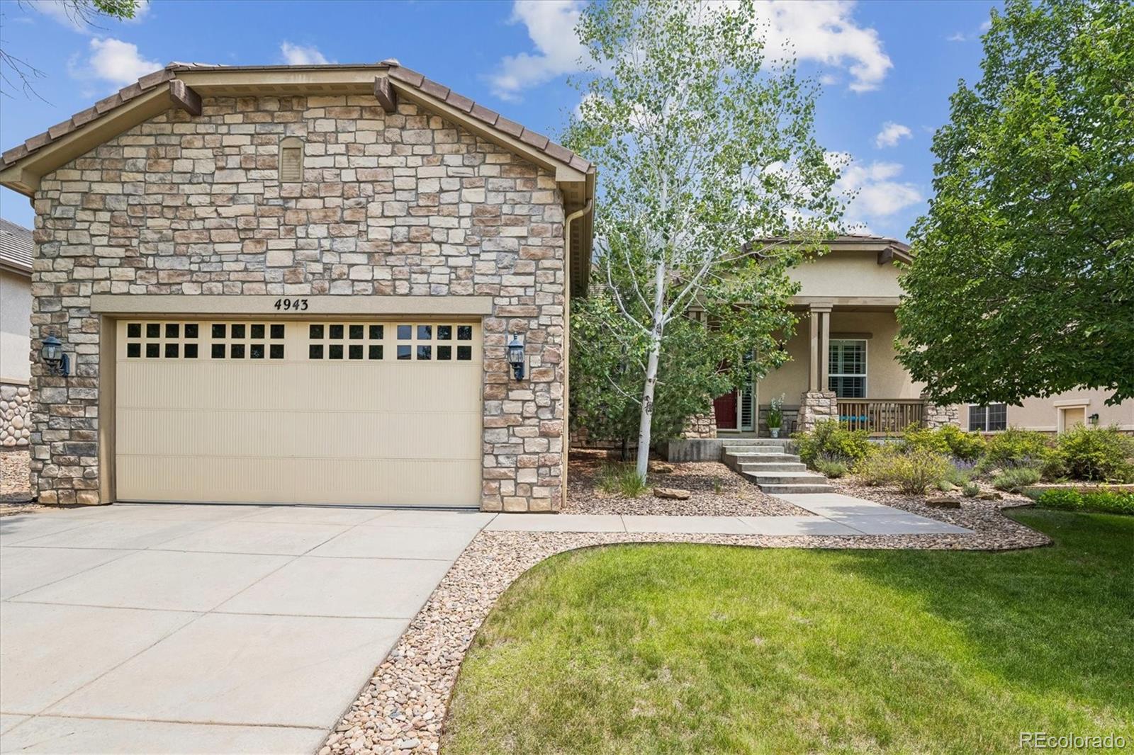 MLS Image #2 for 4943  democrat drive,broomfield, Colorado