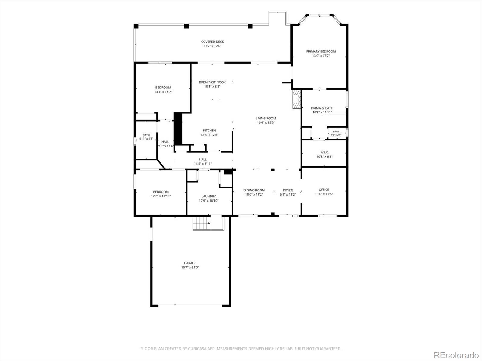 MLS Image #38 for 4943  democrat drive,broomfield, Colorado