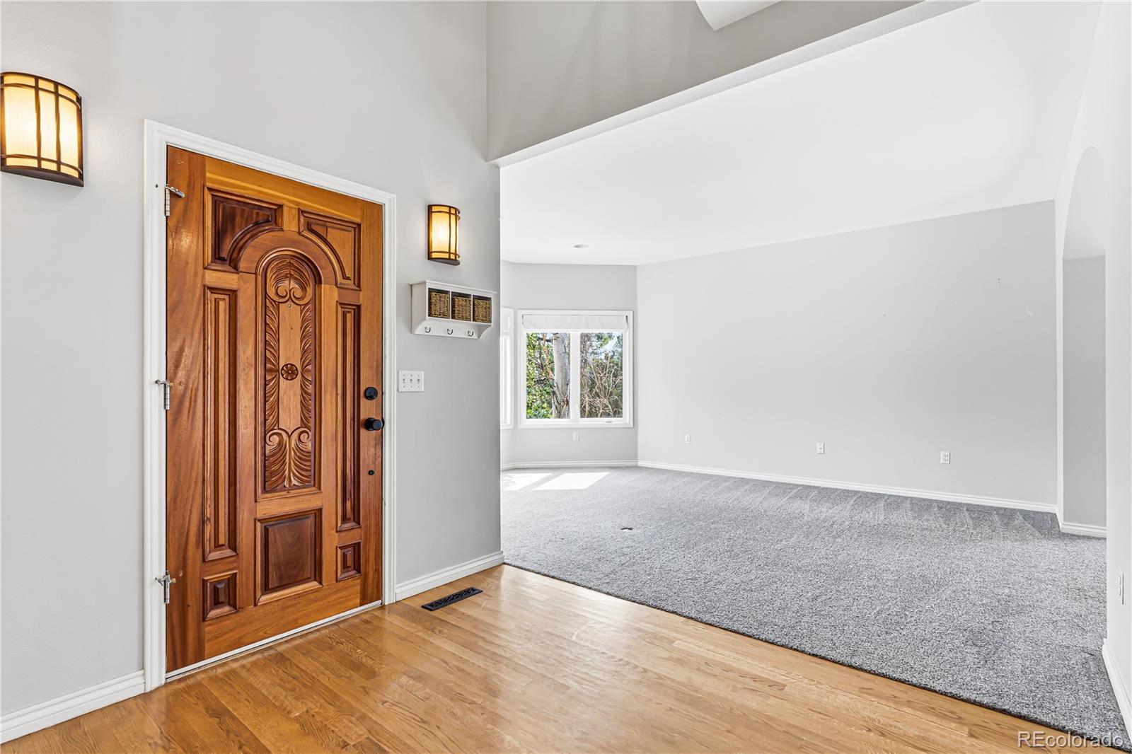 MLS Image #2 for 8587  thunderbird road,parker, Colorado