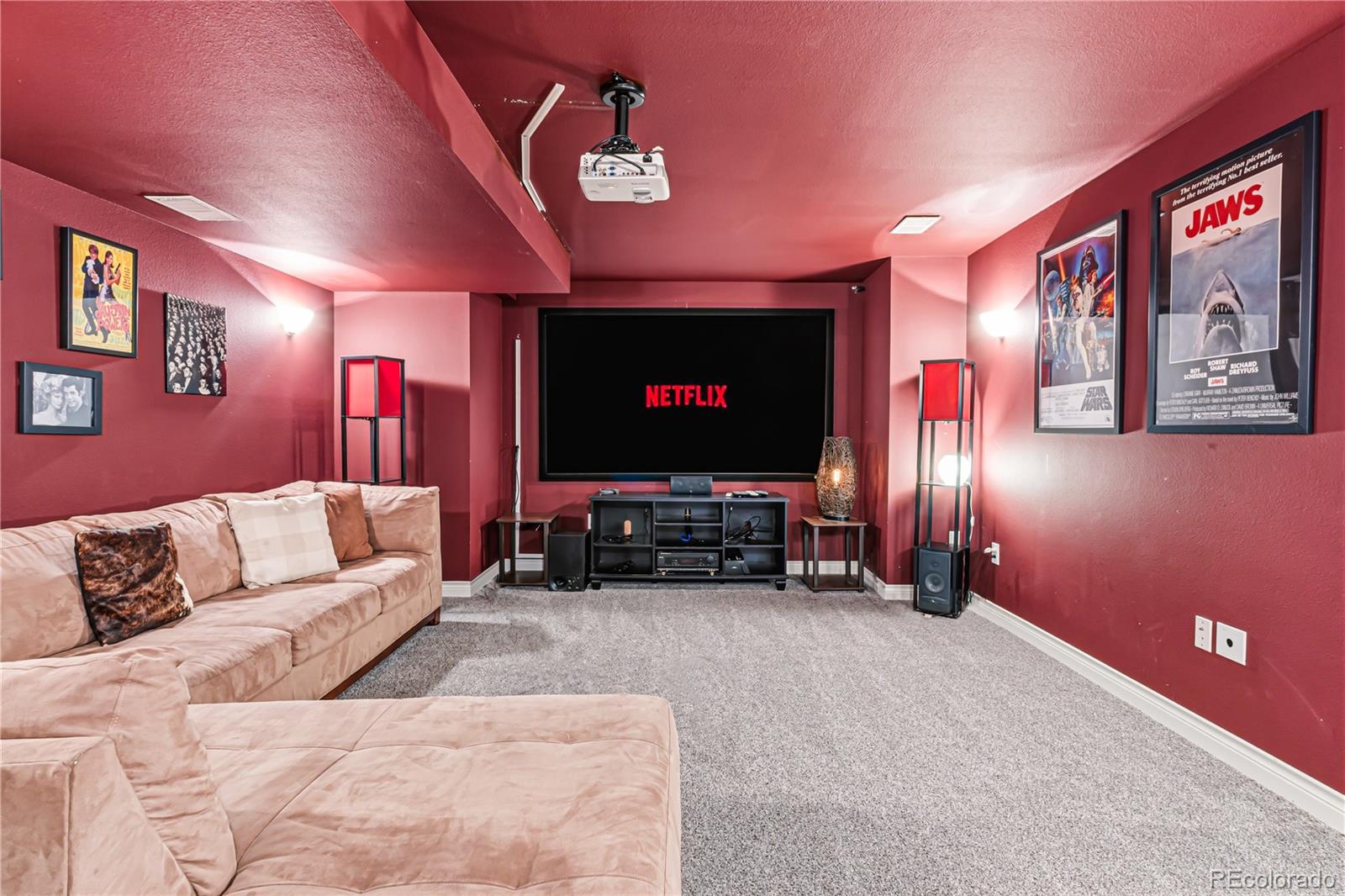 MLS Image #23 for 8587  thunderbird road,parker, Colorado