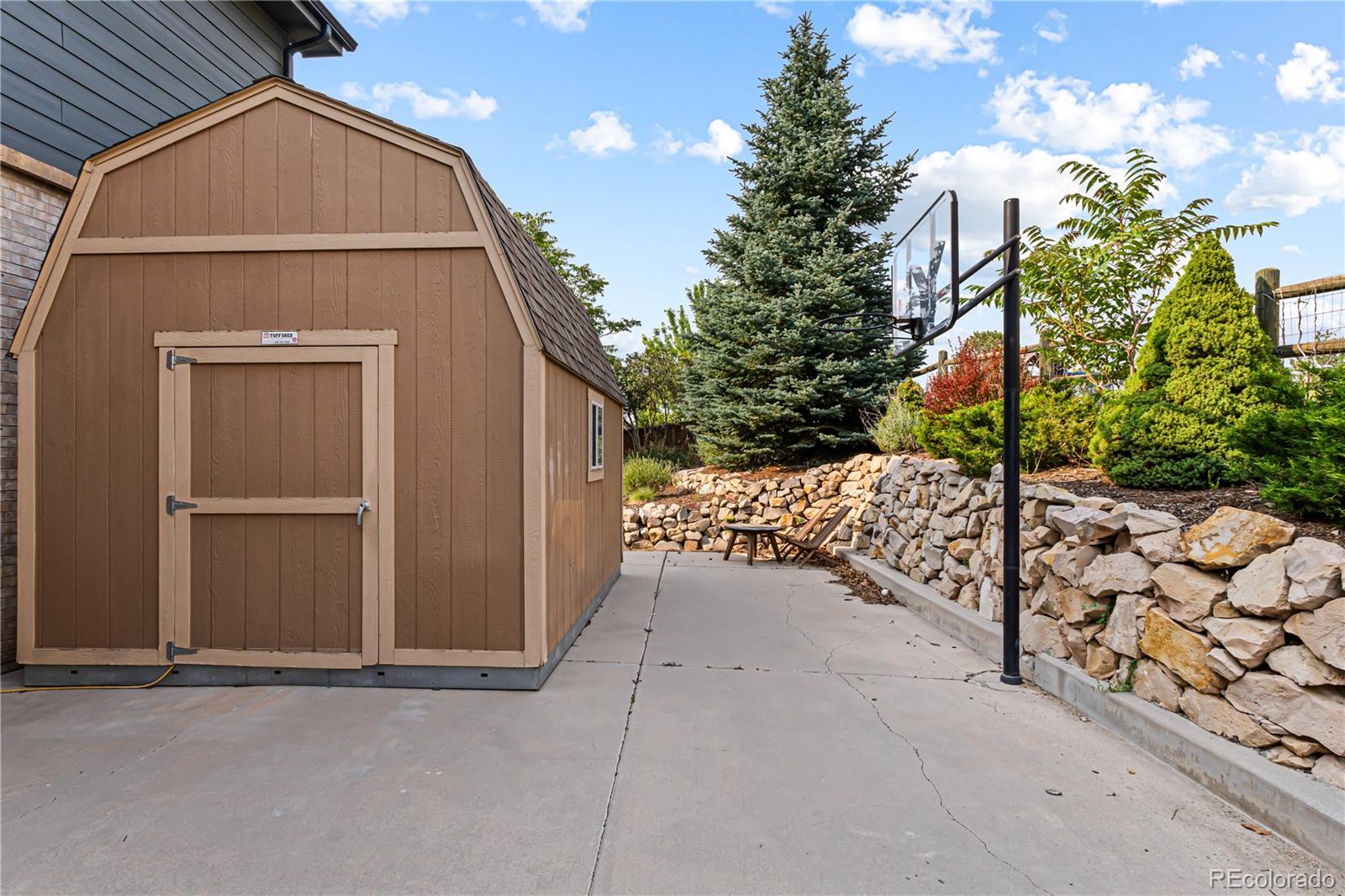 MLS Image #29 for 8587  thunderbird road,parker, Colorado