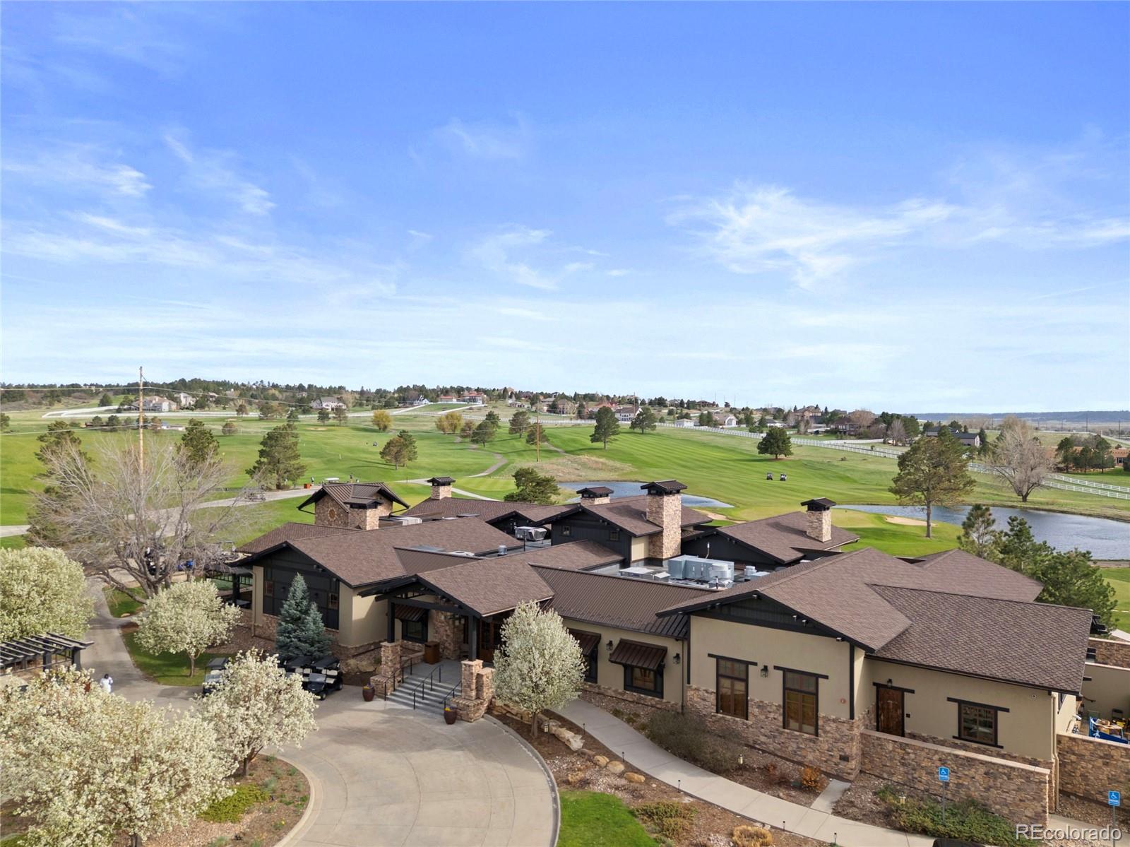 MLS Image #32 for 8587  thunderbird road,parker, Colorado