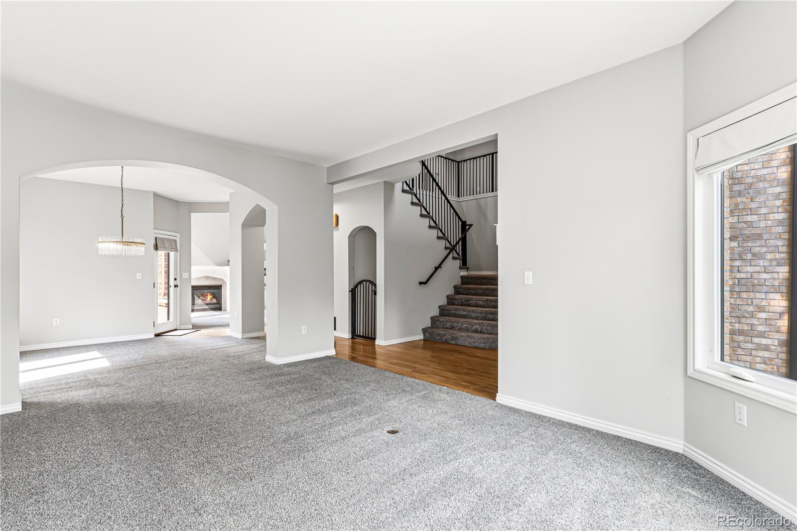 MLS Image #4 for 8587  thunderbird road,parker, Colorado