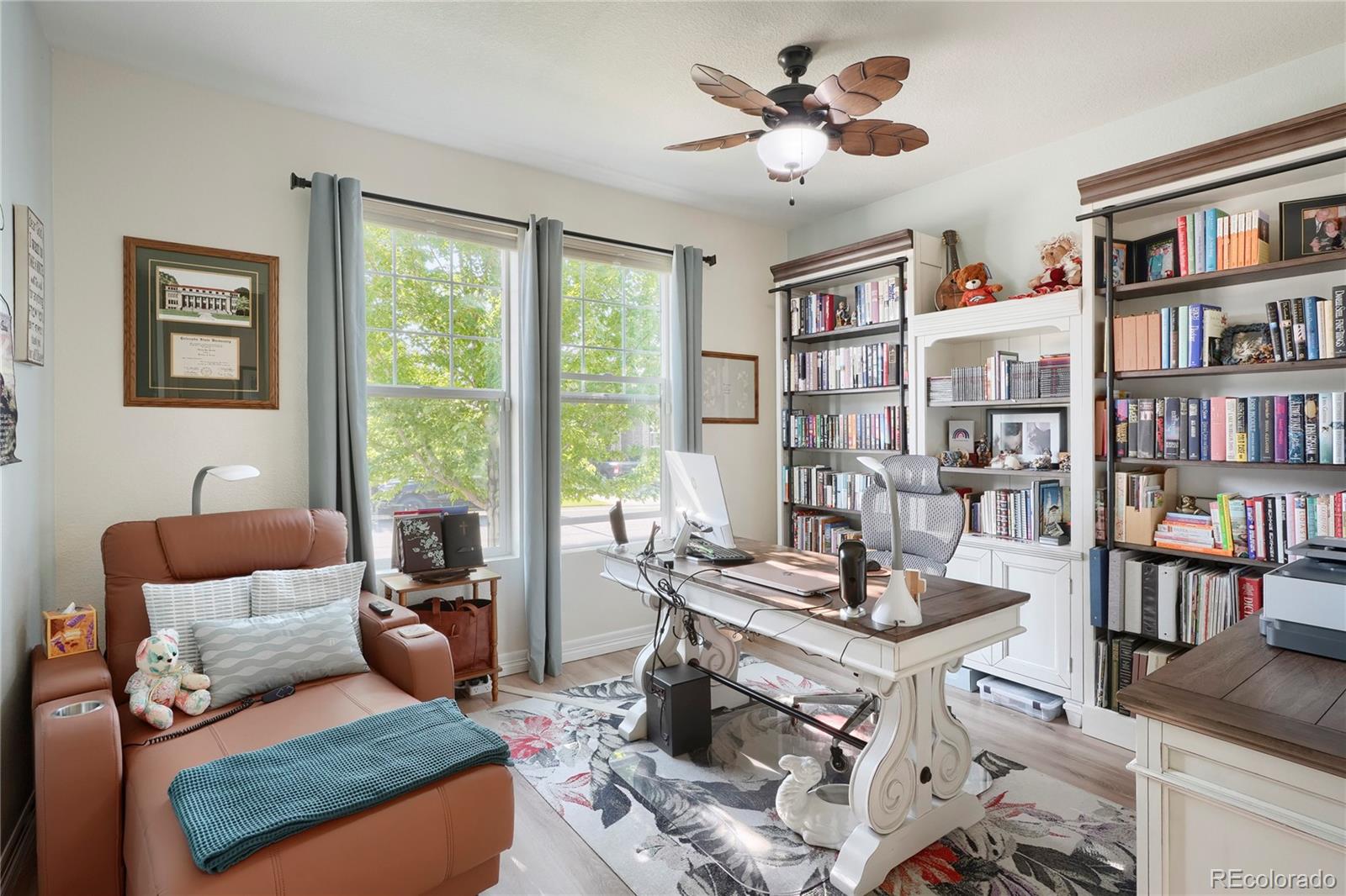 MLS Image #14 for 7749 s de gaulle court,aurora, Colorado