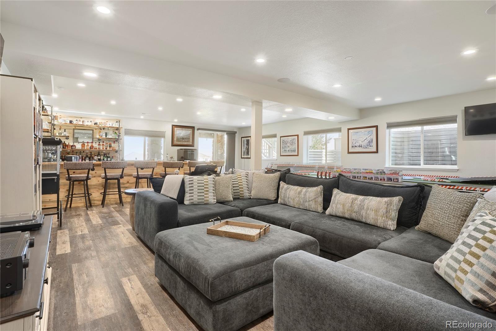 MLS Image #18 for 7749 s de gaulle court,aurora, Colorado