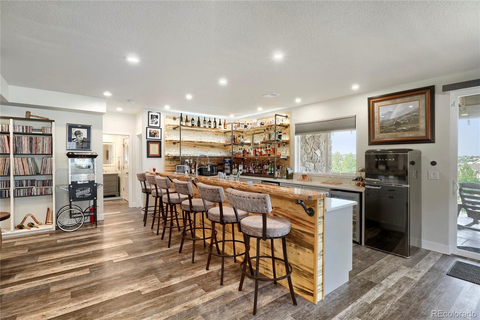 MLS Image #19 for 7749 s de gaulle court,aurora, Colorado
