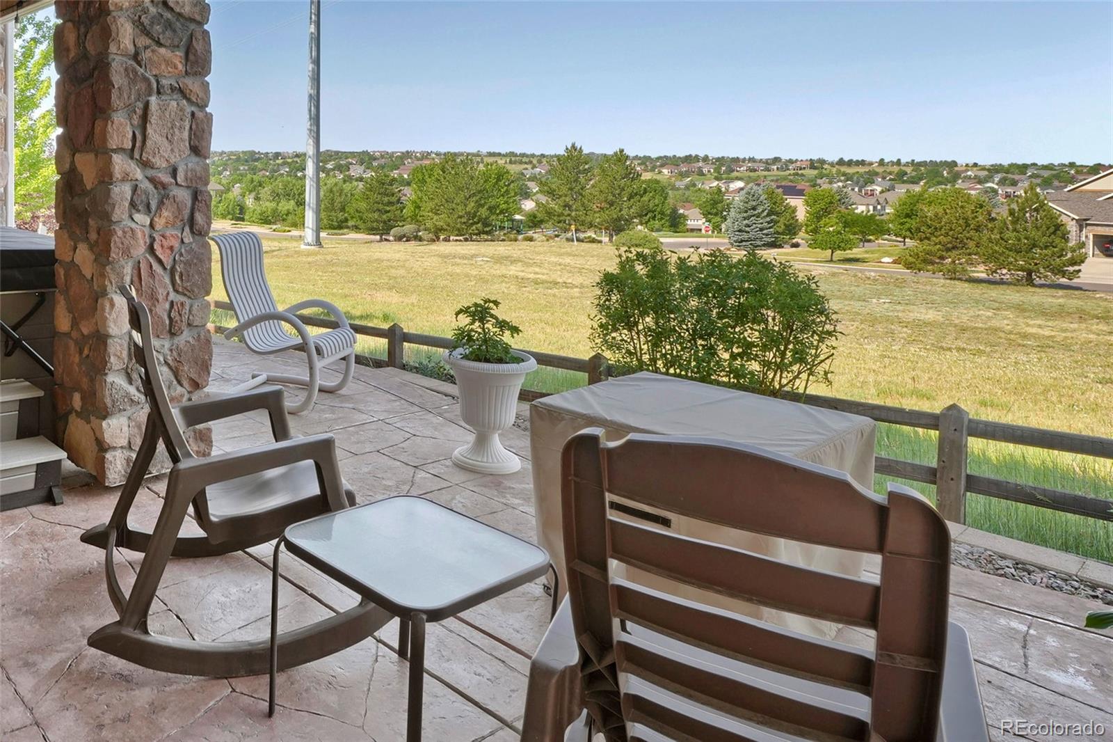 MLS Image #25 for 7749 s de gaulle court,aurora, Colorado