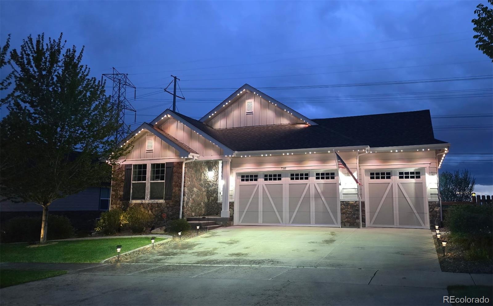 MLS Image #27 for 7749 s de gaulle court,aurora, Colorado