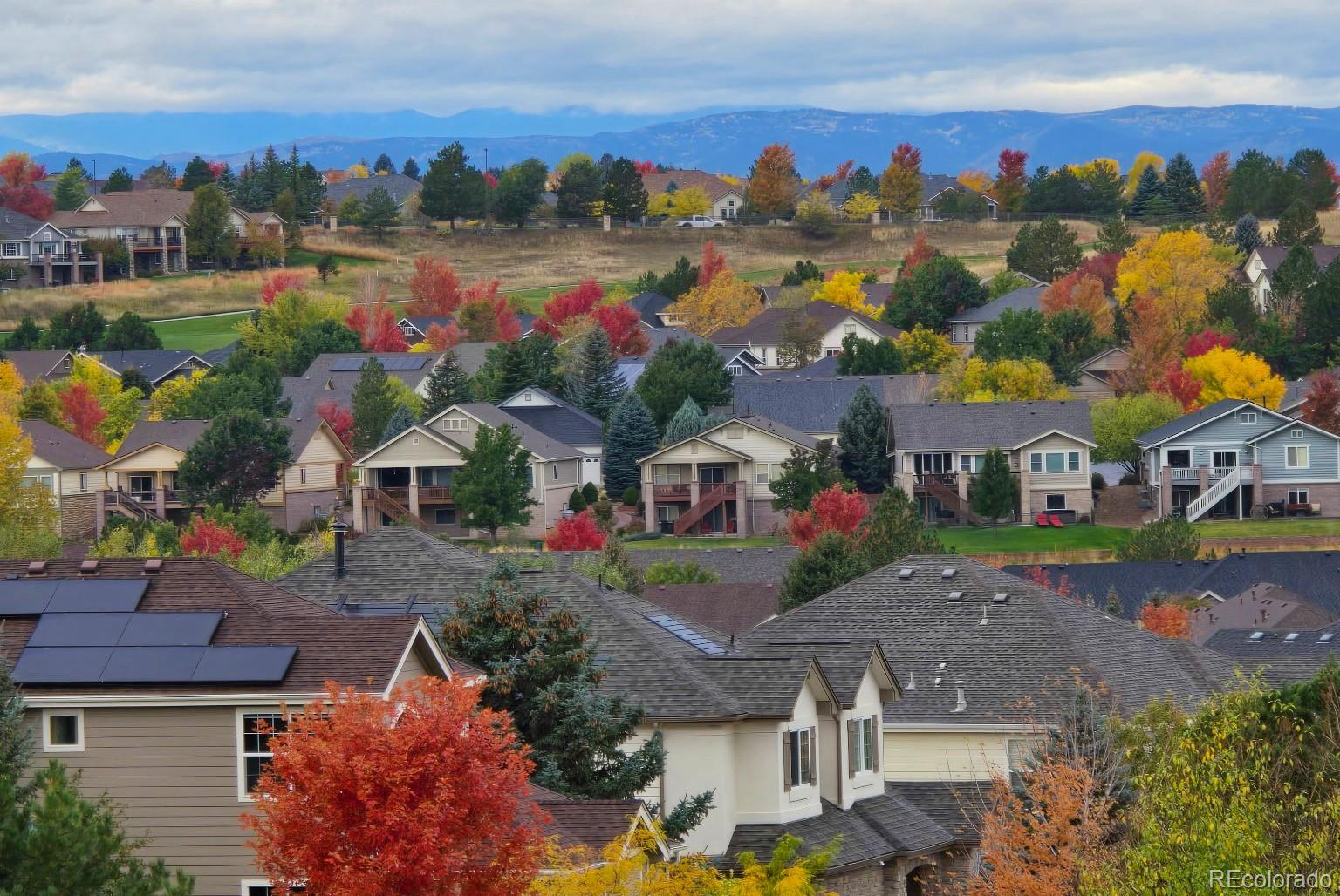 MLS Image #29 for 7749 s de gaulle court,aurora, Colorado