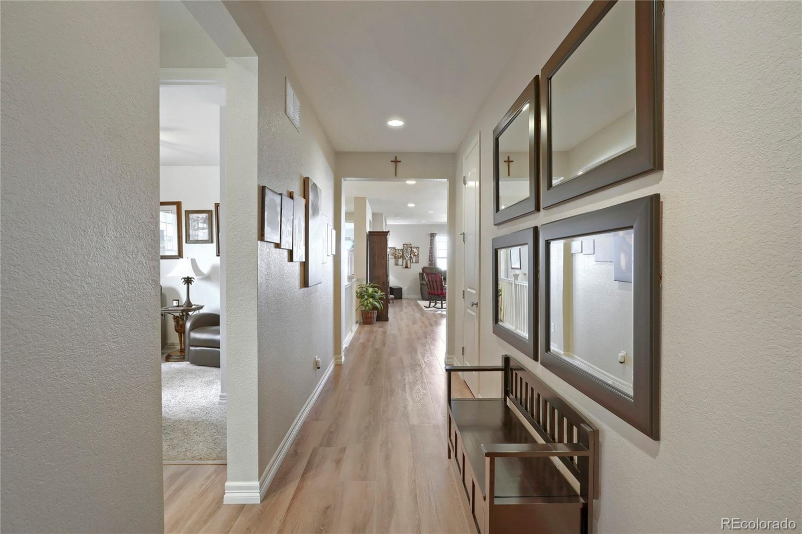 MLS Image #3 for 7749 s de gaulle court,aurora, Colorado