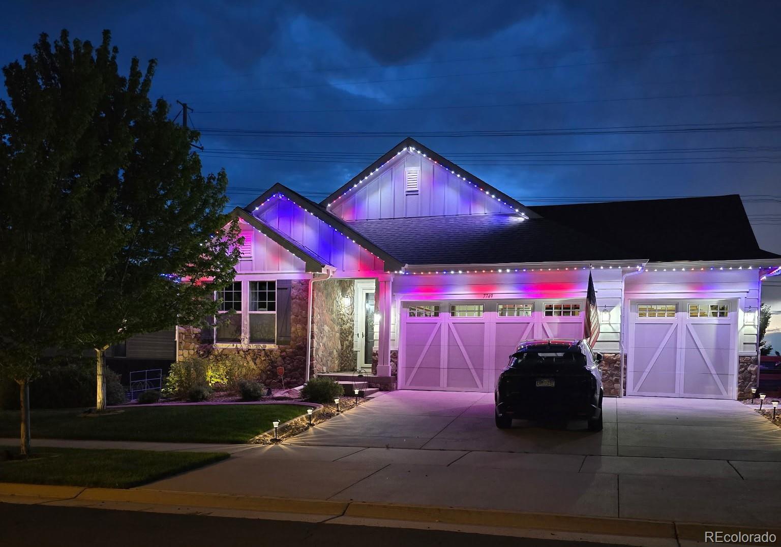 MLS Image #30 for 7749 s de gaulle court,aurora, Colorado