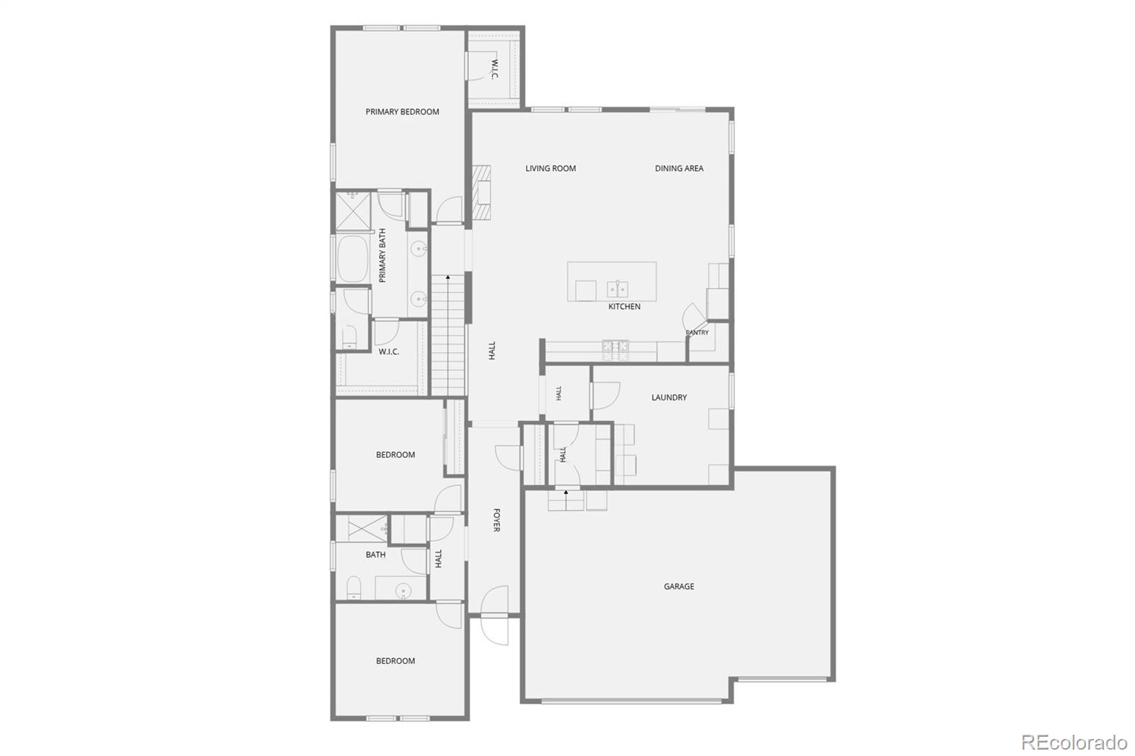 MLS Image #31 for 7749 s de gaulle court,aurora, Colorado