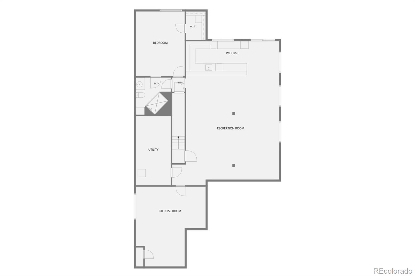 MLS Image #32 for 7749 s de gaulle court,aurora, Colorado