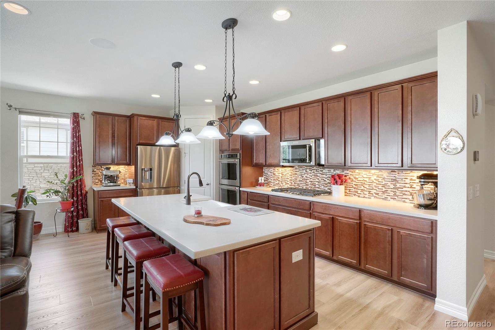 MLS Image #4 for 7749 s de gaulle court,aurora, Colorado