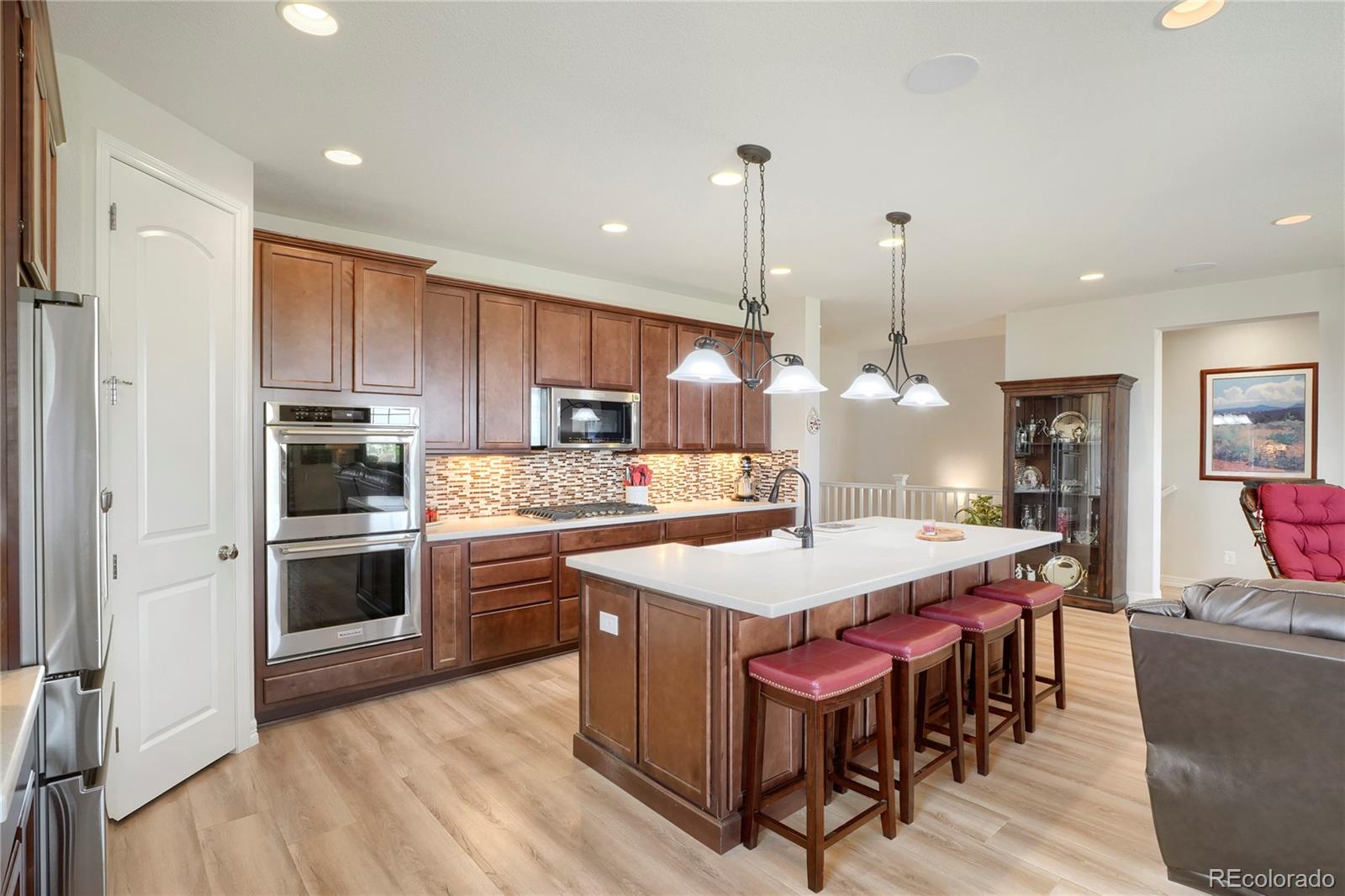 MLS Image #5 for 7749 s de gaulle court,aurora, Colorado