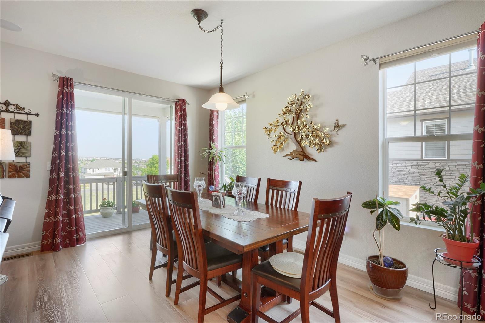 MLS Image #6 for 7749 s de gaulle court,aurora, Colorado