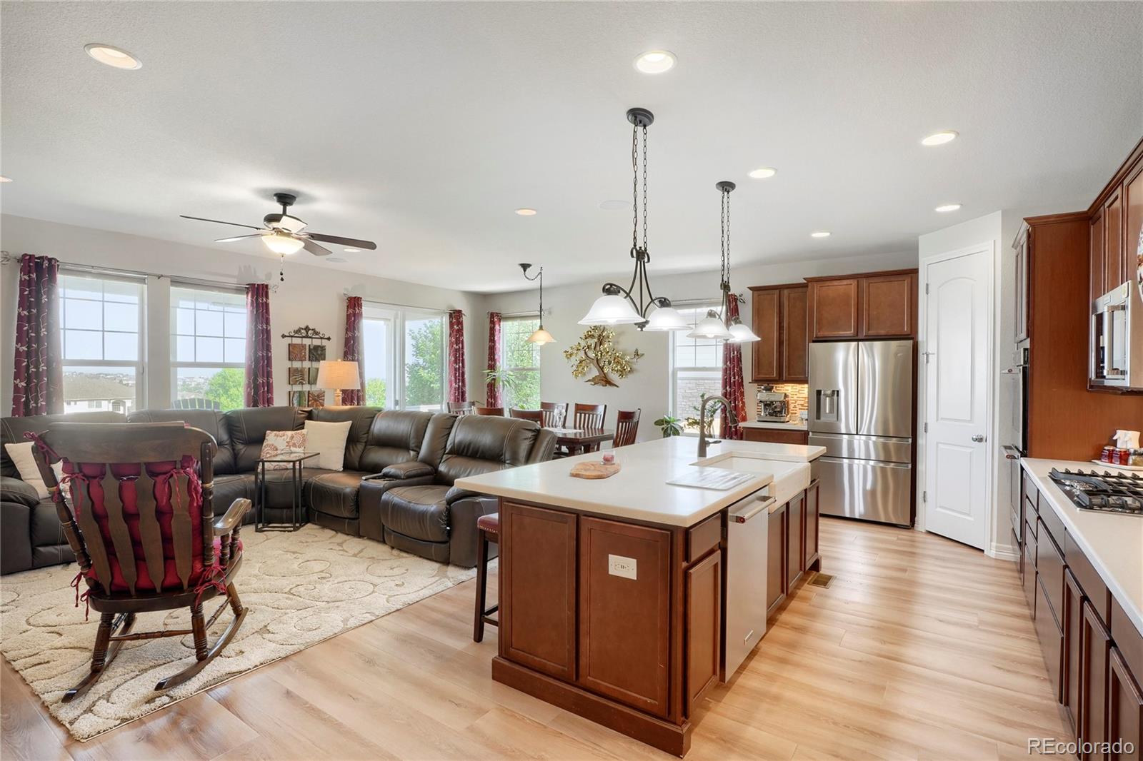 MLS Image #7 for 7749 s de gaulle court,aurora, Colorado