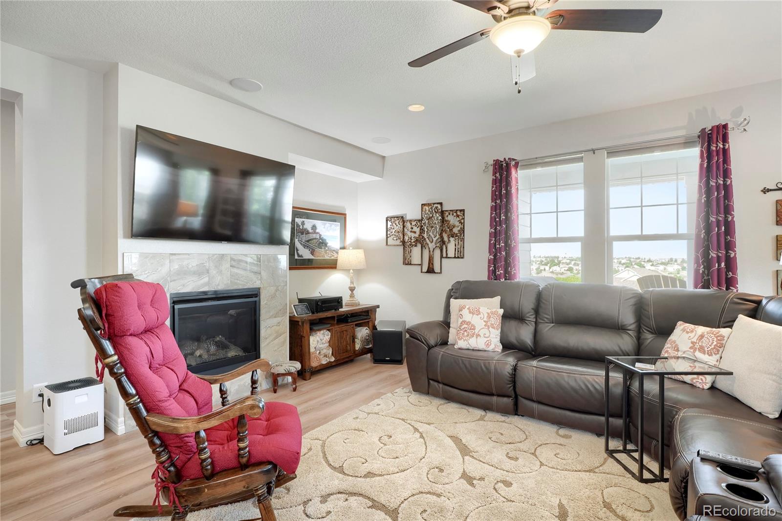 MLS Image #8 for 7749 s de gaulle court,aurora, Colorado