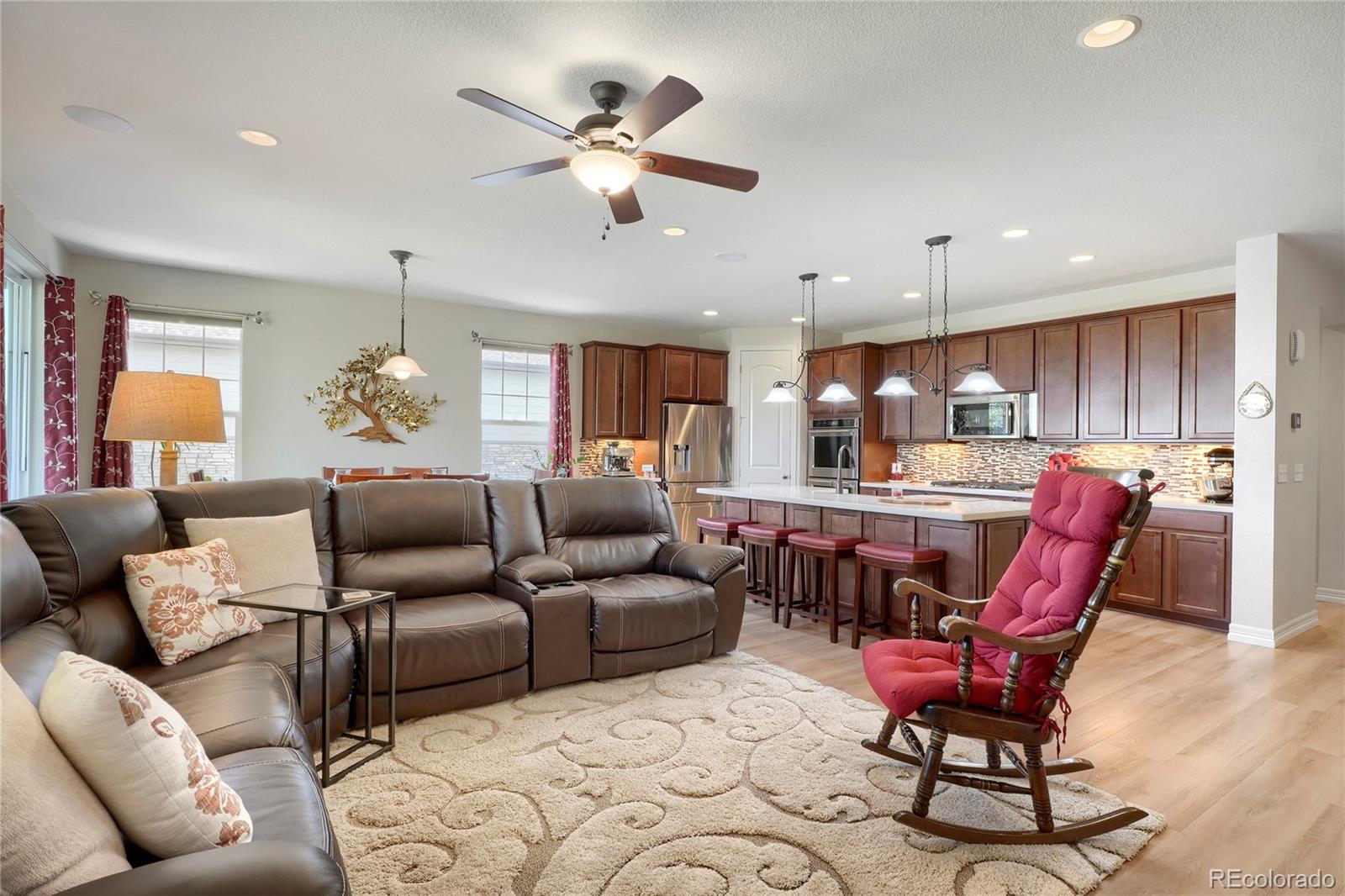 MLS Image #9 for 7749 s de gaulle court,aurora, Colorado