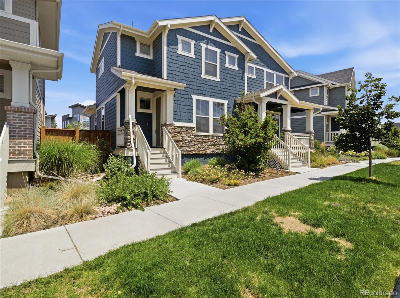 MLS Image #1 for 9989 e 62nd avenue,denver, Colorado