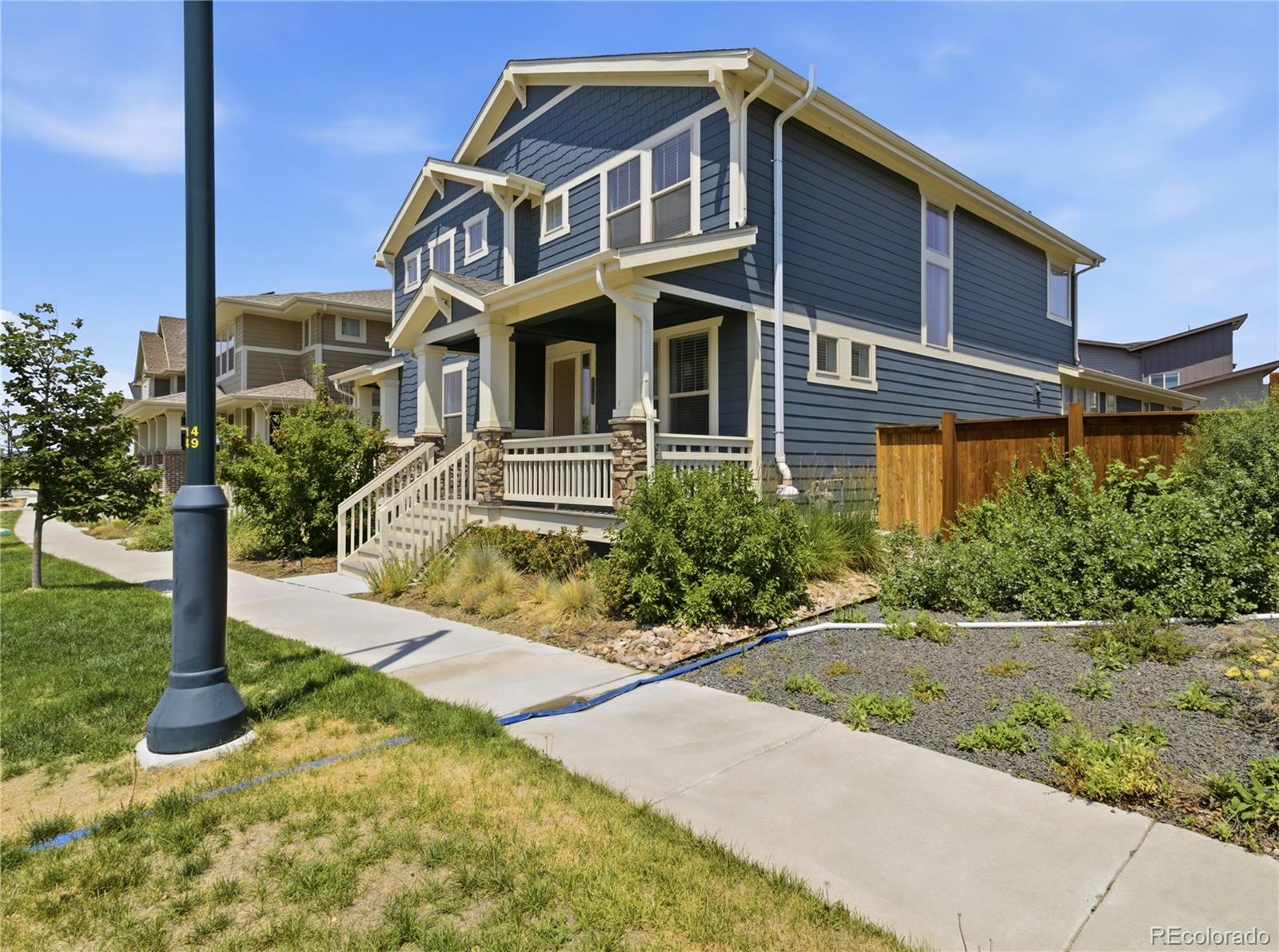MLS Image #2 for 9989 e 62nd avenue,denver, Colorado