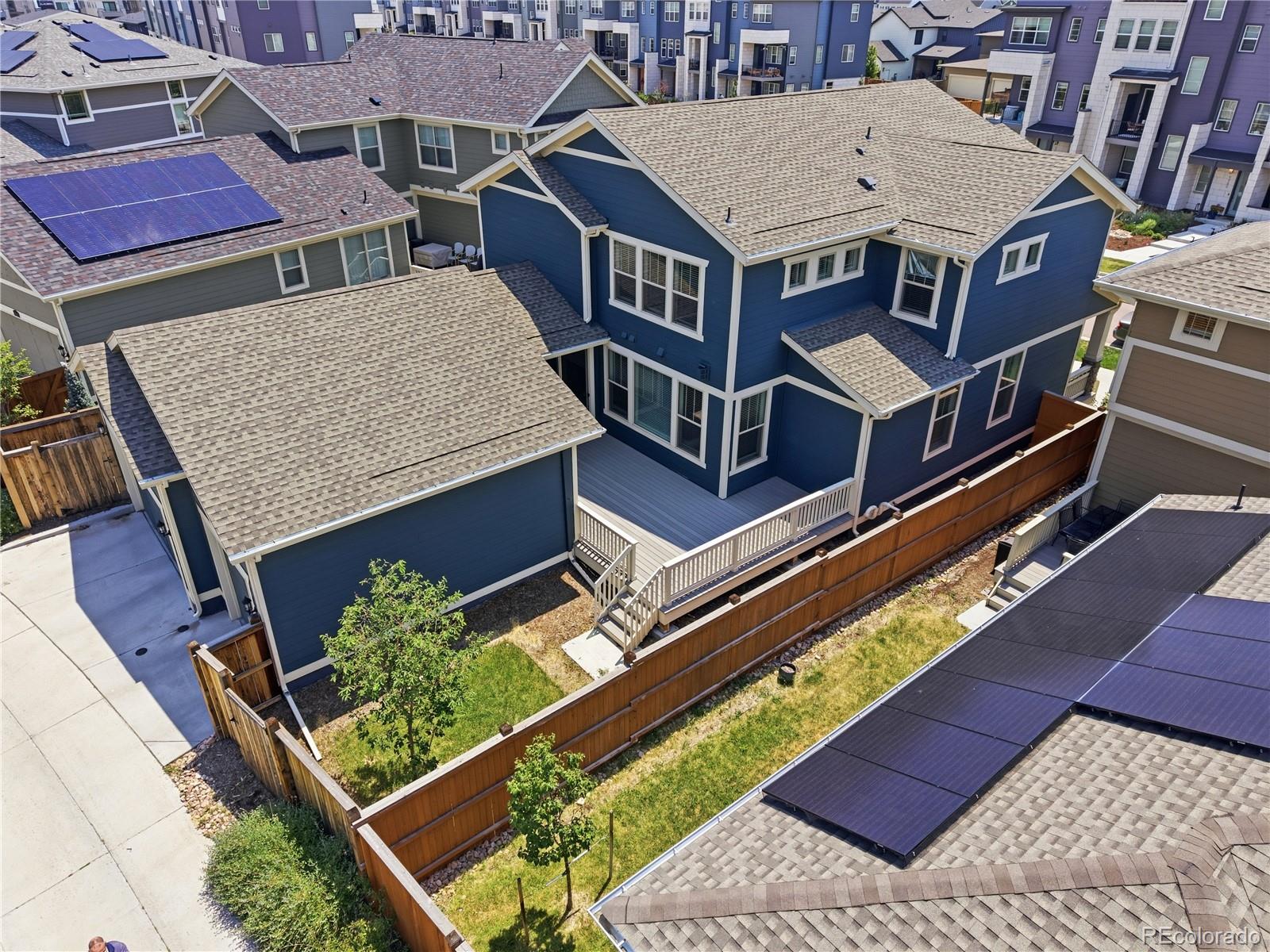 MLS Image #43 for 9989 e 62nd avenue,denver, Colorado