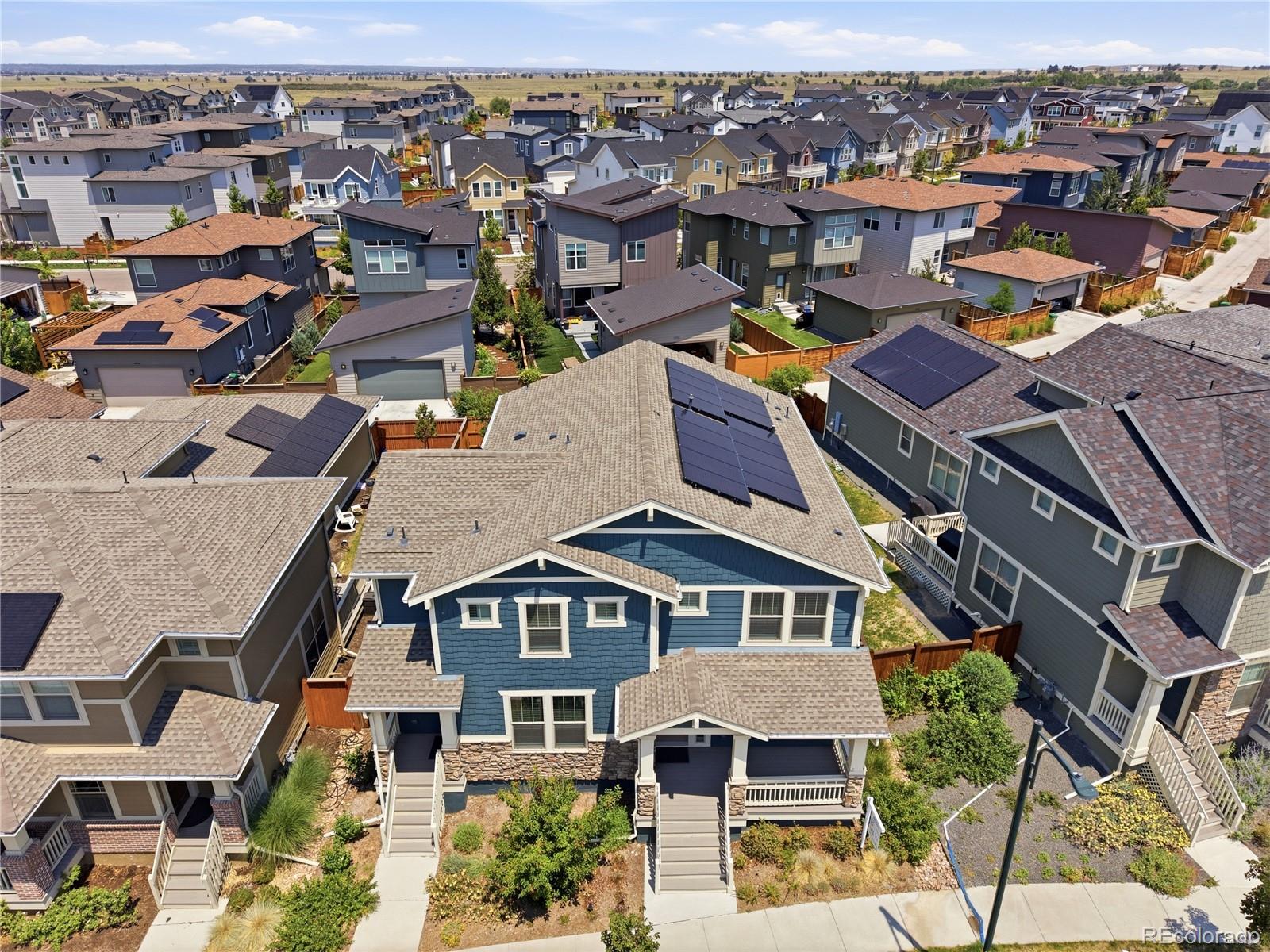 MLS Image #44 for 9989 e 62nd avenue,denver, Colorado
