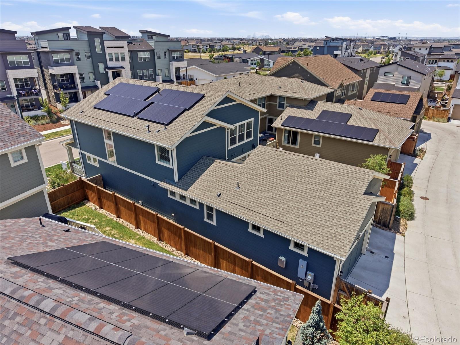 MLS Image #45 for 9989 e 62nd avenue,denver, Colorado