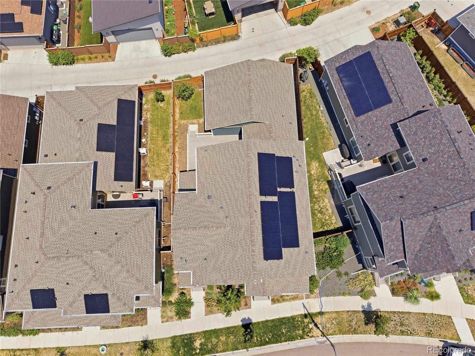 MLS Image #46 for 9989 e 62nd avenue,denver, Colorado