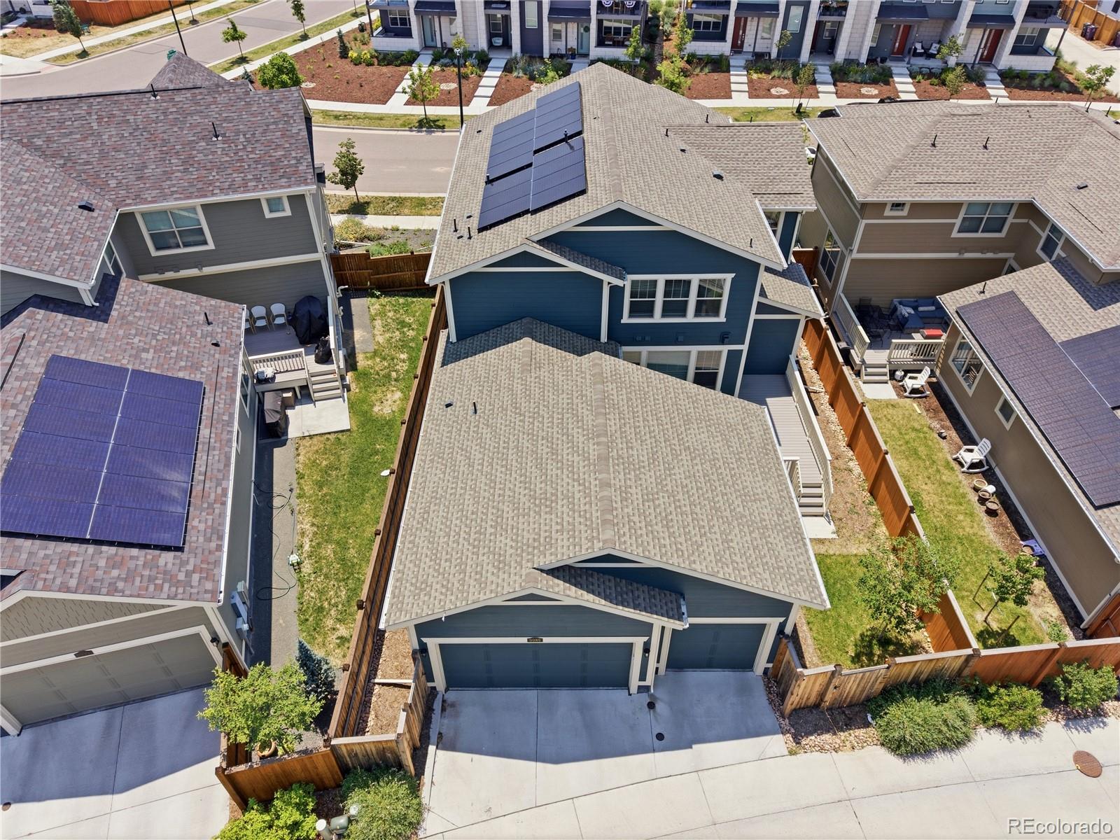 MLS Image #47 for 9989 e 62nd avenue,denver, Colorado