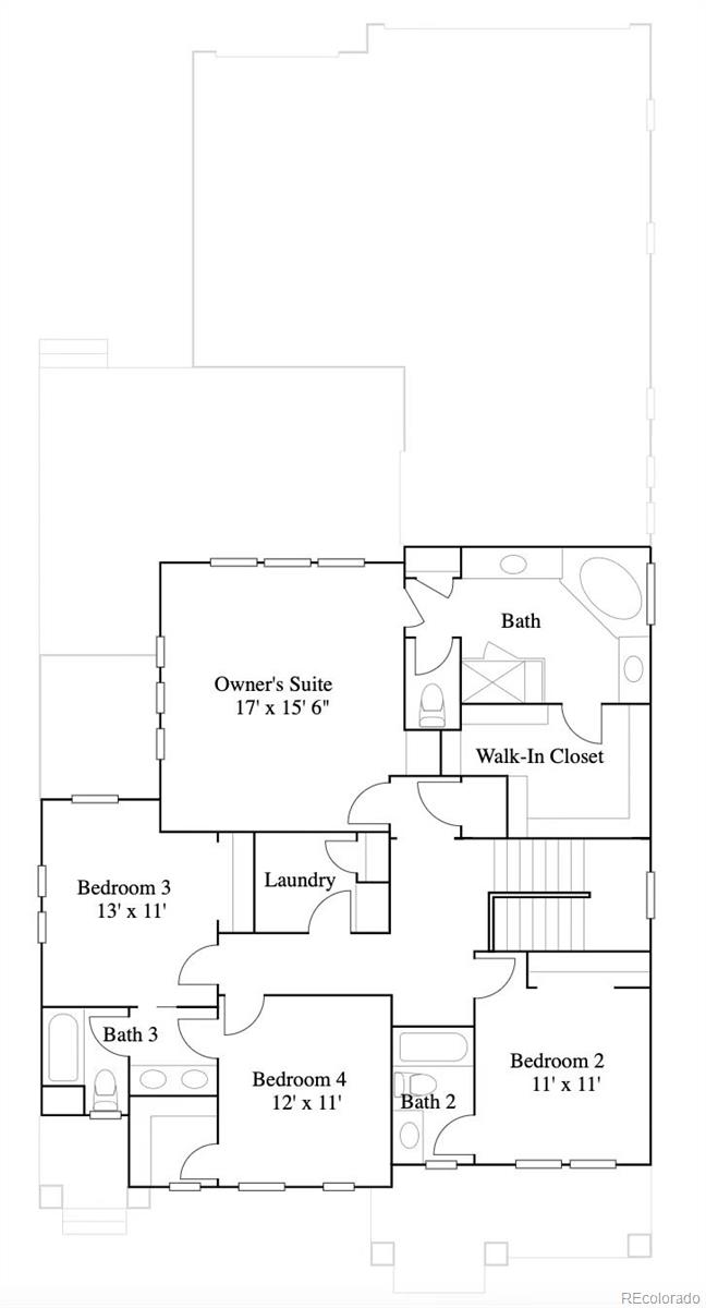 MLS Image #49 for 9989 e 62nd avenue,denver, Colorado