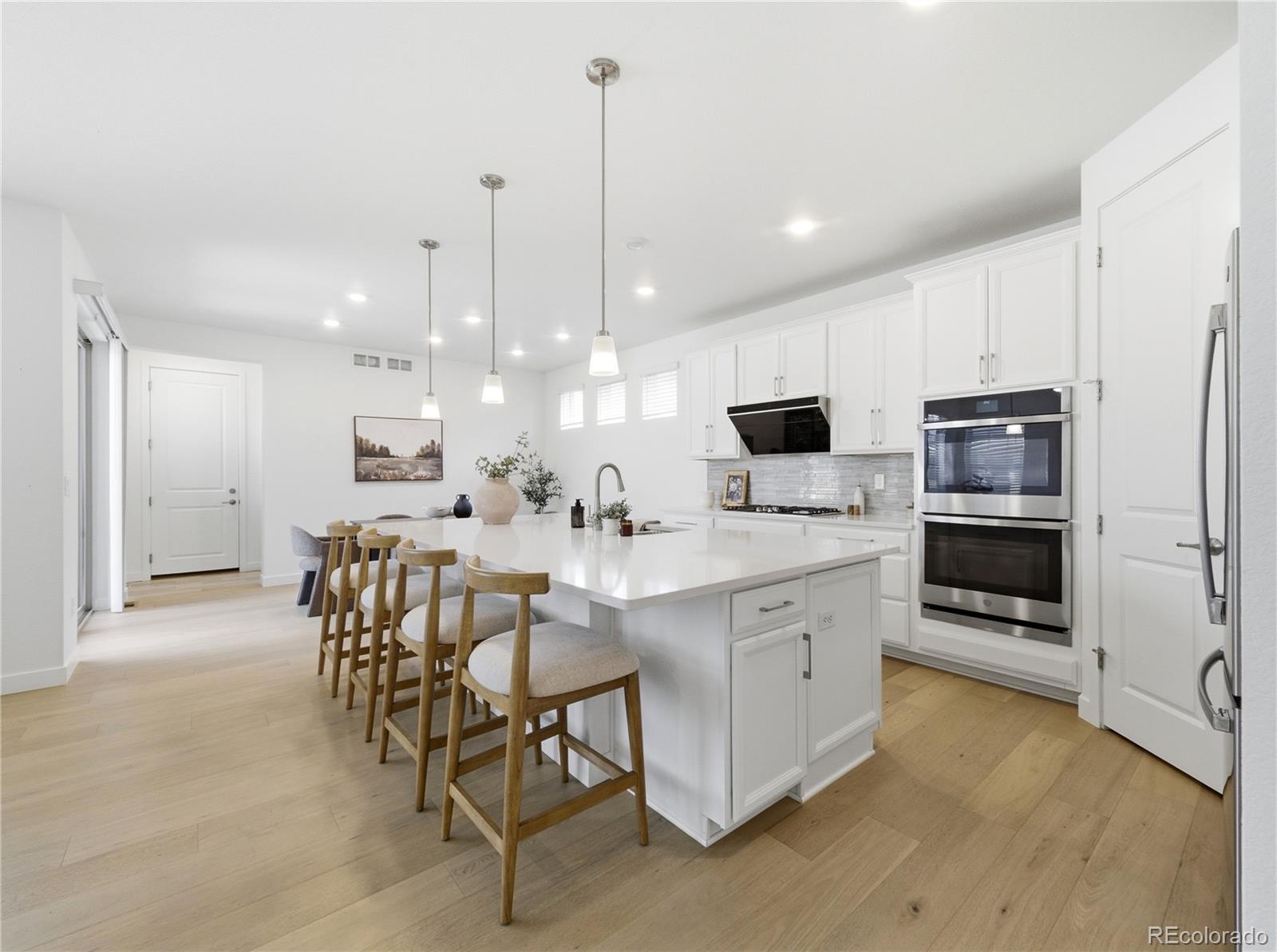 MLS Image #5 for 9989 e 62nd avenue,denver, Colorado