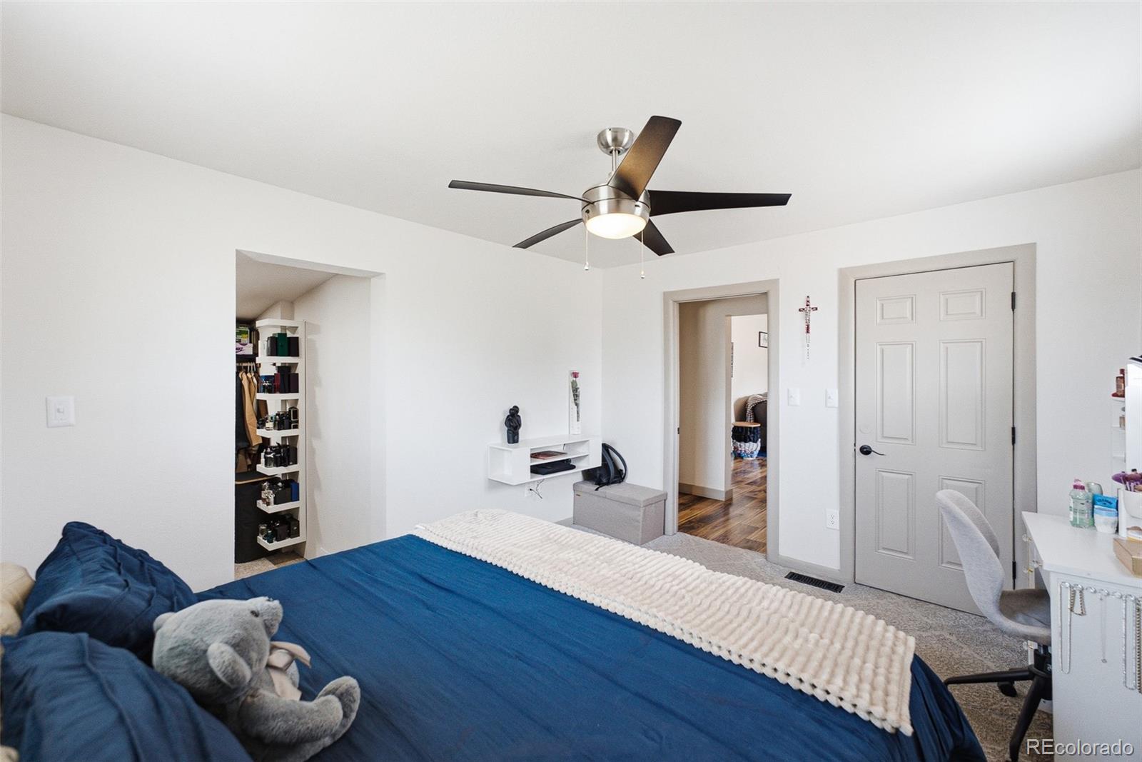 MLS Image #12 for 263 s fetzer street,byers, Colorado