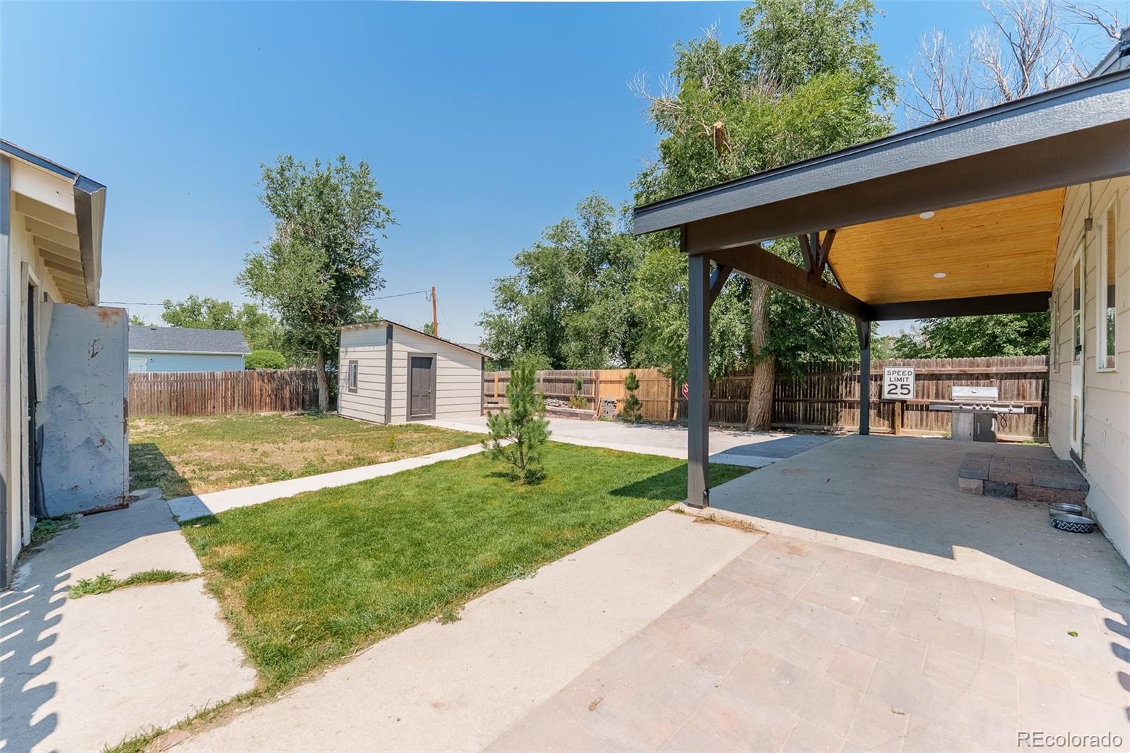 MLS Image #17 for 263 s fetzer street,byers, Colorado