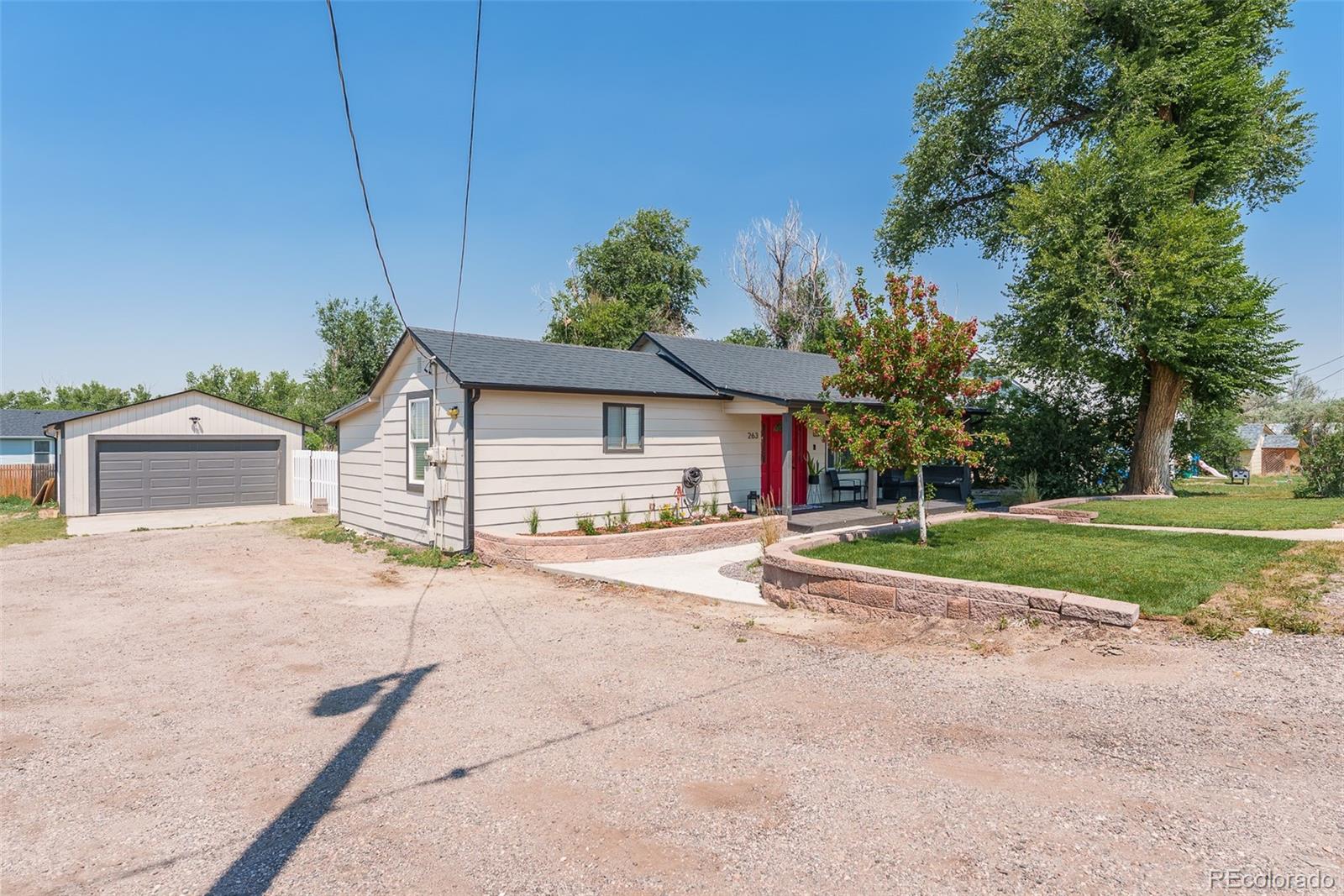 MLS Image #20 for 263 s fetzer street,byers, Colorado