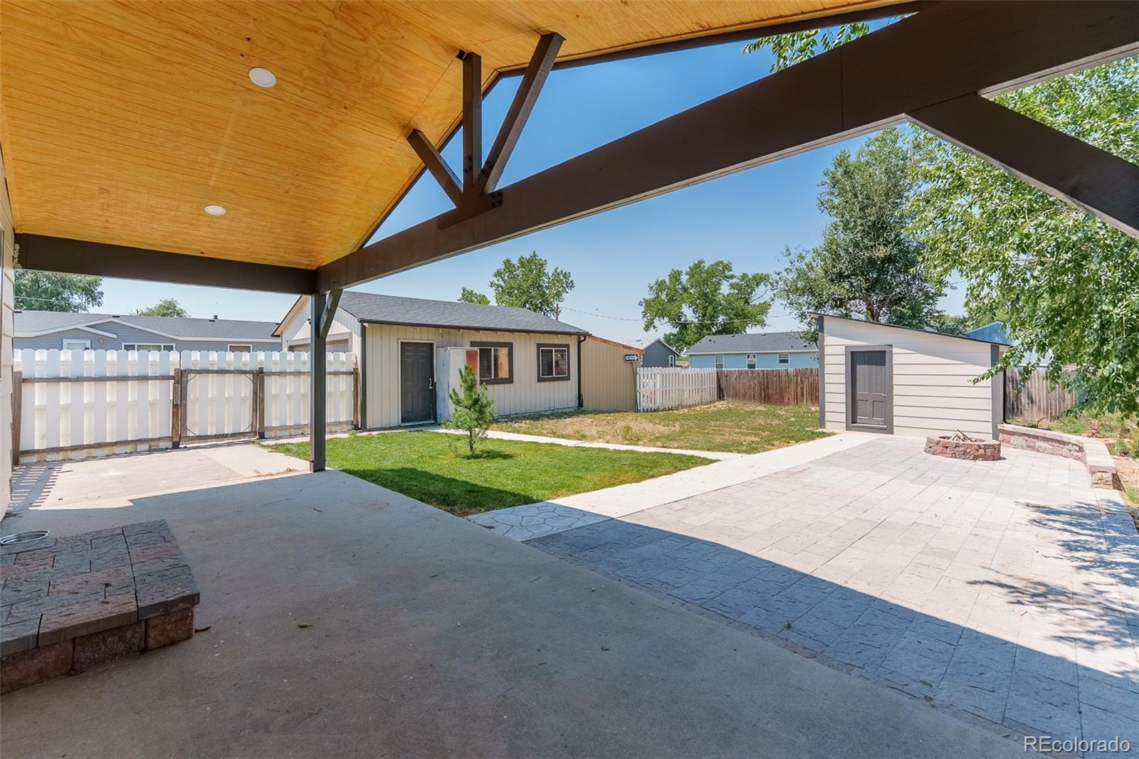 MLS Image #22 for 263 s fetzer street,byers, Colorado