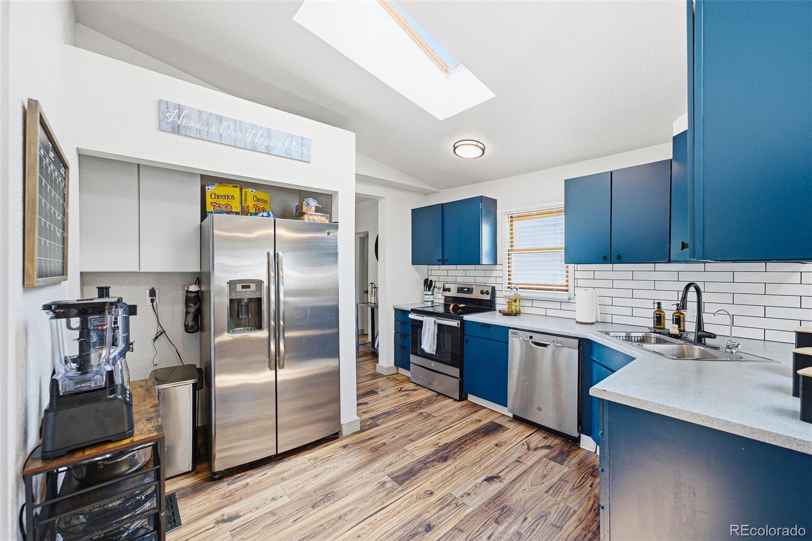 MLS Image #5 for 263 s fetzer street,byers, Colorado