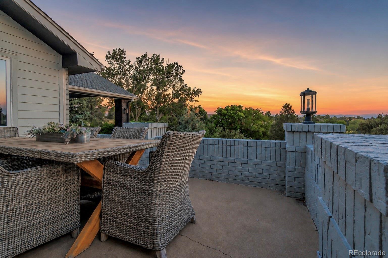 MLS Image #1 for 7630 s dunkirk street,centennial, Colorado