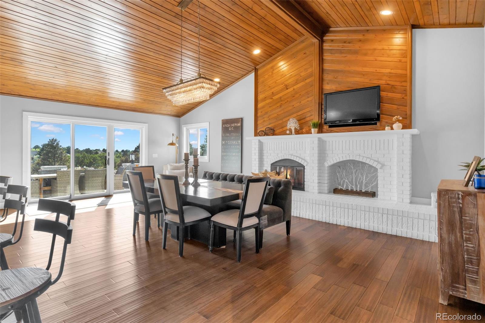 MLS Image #11 for 7630 s dunkirk street,centennial, Colorado