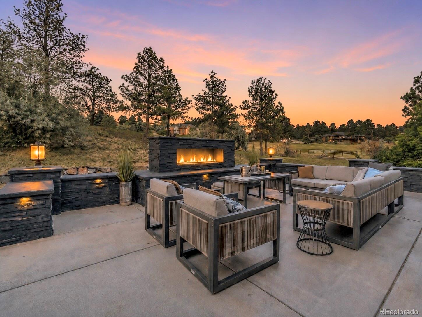 MLS Image #2 for 7630 s dunkirk street,centennial, Colorado