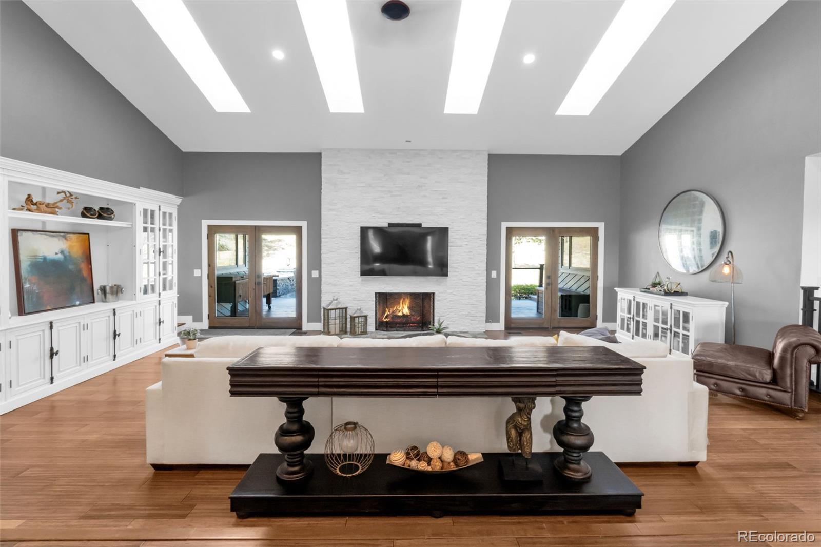MLS Image #3 for 7630 s dunkirk street,centennial, Colorado